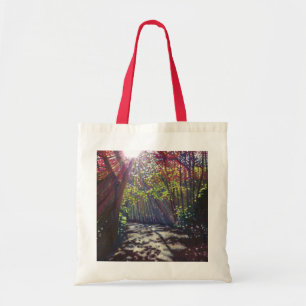 Tote Bag Lumière dispersée 2013