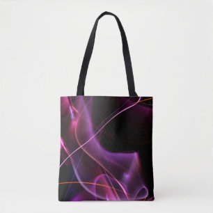 Tote Bag Lumière. lineabstract, air, architecture, art, ast