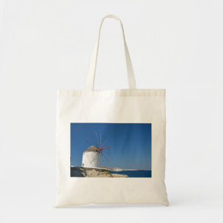 Tote Bag L'Un Des Moulins Pittoresques Du Xvie Siècle Sur M