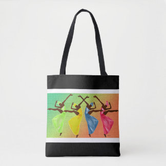Tote Bag L'un des plus grands cadeaux de la vie est la dans