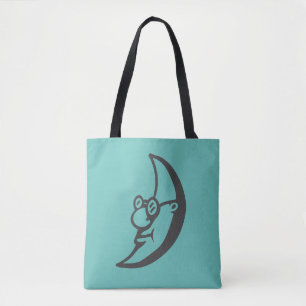 TOTE BAG LUNA