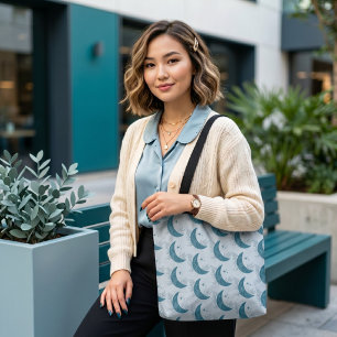 Tote Bag Lune