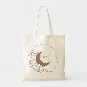 Tote Bag Lunes