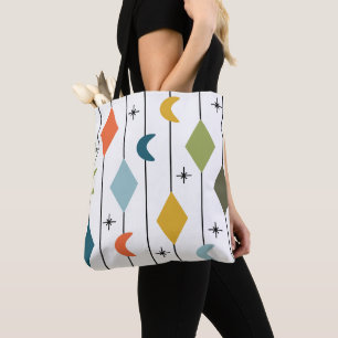 Tote Bag Lunes de diamant