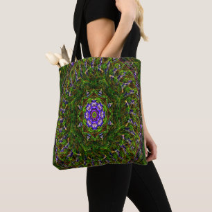 Tote Bag Lupines......