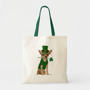 Tote Bag Lutin de chiwawa