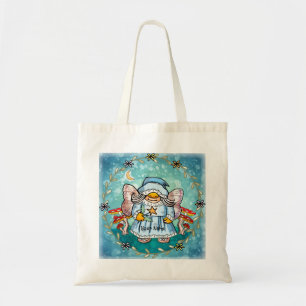 Tote Bag Lutins Fée