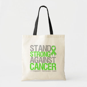 Tote Bag Lutte contre le cancer du lymphome