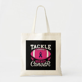 Tote Bag lutter contre le cancer du sein