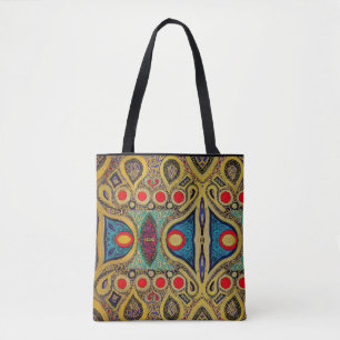 Tote Bag Lux égyptien