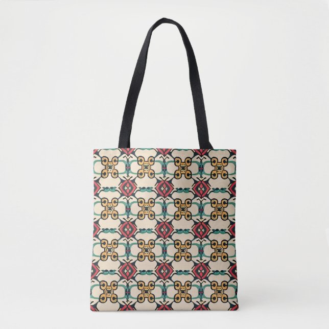 Tote Bag Luxe (Devant)