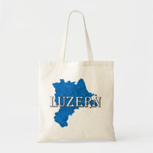 Tote Bag Luzern