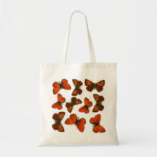 Tote Bag Lycaena virgaureae