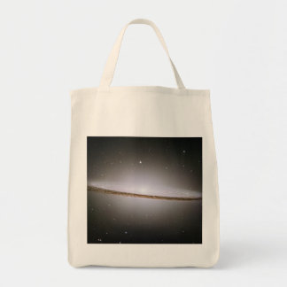 Tote Bag M104, la galaxie de sombrero (NGC 4594)