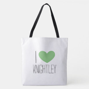 Tote Bag M. Knightley Fourre-tout