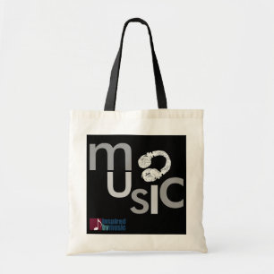 TOTE BAG M U S I C
