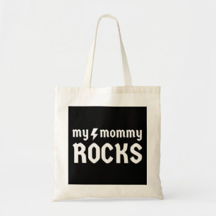 Tote Bag Ma Maman Déchire