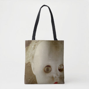 Tote Bag Ma poupée