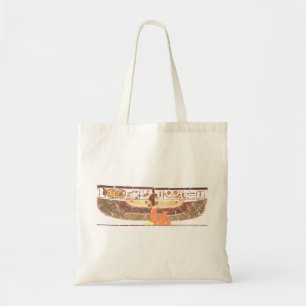 Tote Bag Maat-Nefertari