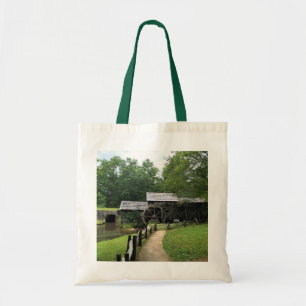 Tote Bag Mabry Mill, Virginie