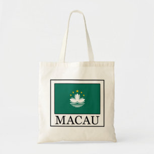 Tote Bag Macao