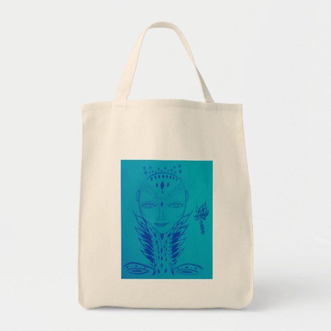 Tote Bag Madame (Devant)