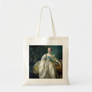 Tote Bag Madame Bergeret 1766 Boucher