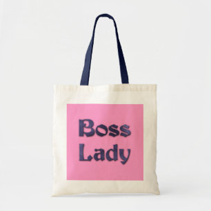 Tote Bag Madame Budget Fourre-tout de patron