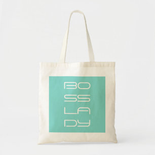 Tote Bag Madame de patron