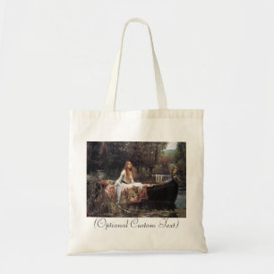 Tote Bag Madame de Shalott