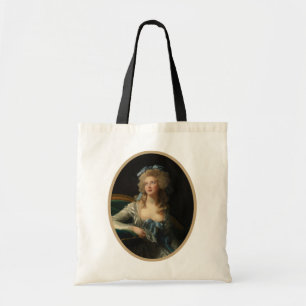 Tote Bag Madame Grand Elisabeth Le Brun Art XVIIIe siècle