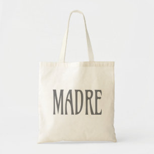 Tote Bag MADRE Mama
