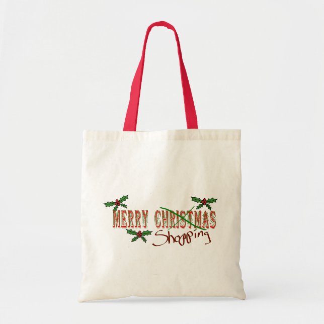 Tote Bag Magasin (Devant)