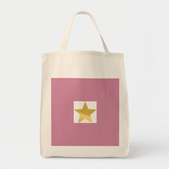 Tote Bag Magasin d'alimentation Fourre-tout (Devant)