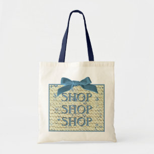 Tote Bag MAGASIN de MAGASIN de MAGASIN - tricotez à la main