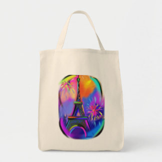 Tote Bag Magasin jusqu'à ce que vous vous laissiez tomber