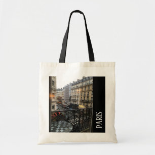 TOTE BAG MAGASIN - PARIS À MINUIT