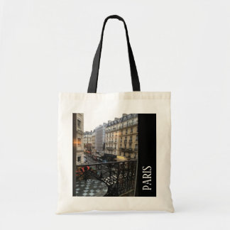 TOTE BAG MAGASIN - PARIS À MINUIT