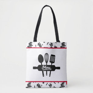 Tote Bag Magasin Whimsical Personnalisable