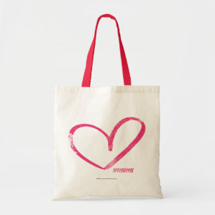 Tote Bag Magenta d'OpenHeart