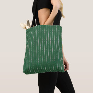 Tote Bag Magic Wands Shoulder Fourre-tout