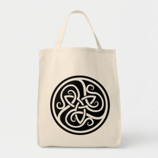 Tote Bag Magick - Triquetra