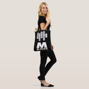 Tote Bag Magie