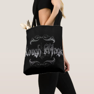 Tote Bag Magie brute