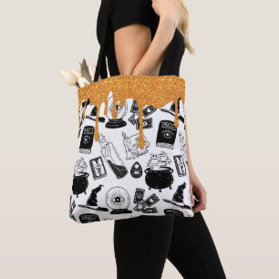 Tote Bag Magie des sorcières