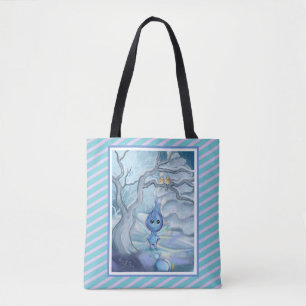 Tote Bag Magie hivernale