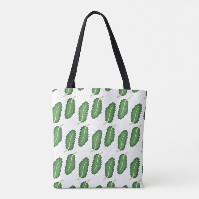 Tote Bag MagiKale (Dos)