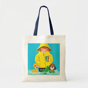 Tote Bag Magmas d'amusement