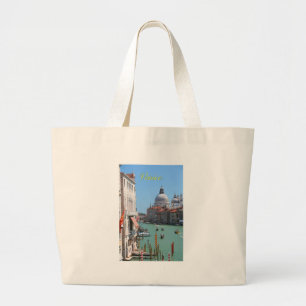 Tote Bag Magnifique ! Grand Canal Venise