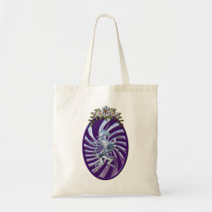 Tote Bag Magnifique licorne mythique
